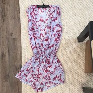 Splendid Romper X-Small